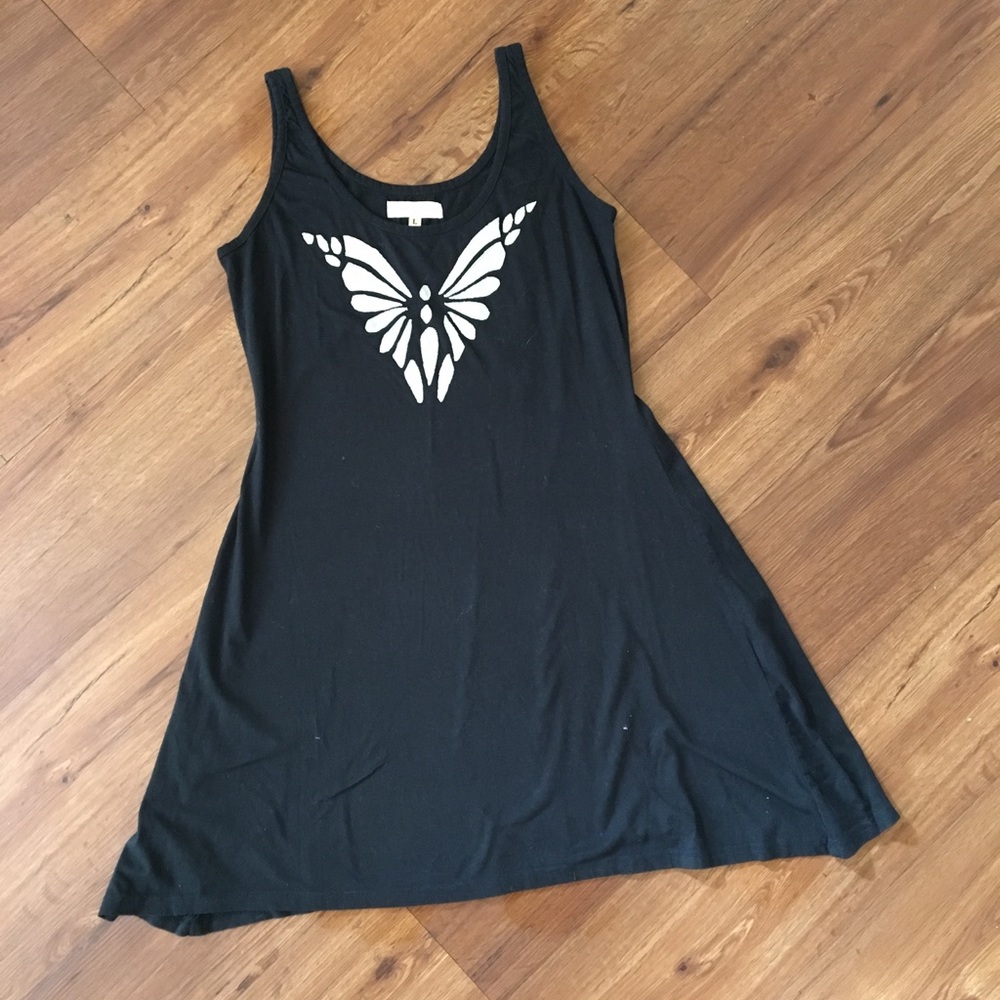 Synergy Organic Cotton Top